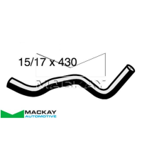 Mackay Heater Hose Thumbnail
