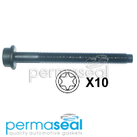Permaseal Cylinder Head Bolt Set Thumbnail