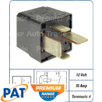 PAT Premium Ignition Relay Thumbnail
