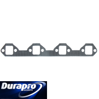 Durapro Extractor Manifold Gasket Thumbnail