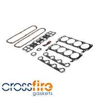 Crossfire Head Set (No Seals) Thumbnail