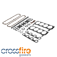 Crossfire Head Set (VRS) Thumbnail