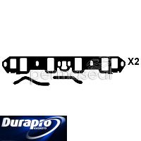 Durapro Manifold Gasket Set Thumbnail