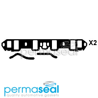 Permaseal Manifold Gasket Set Thumbnail