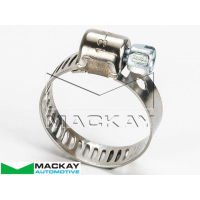 Mackay Radiator Hose Kit Thumbnail