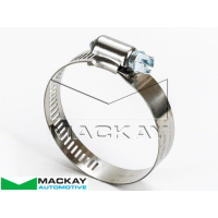 Mackay Radiator Hose Kit Thumbnail