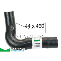 Mackay Radiator Lower Hose Thumbnail