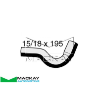 Mackay Automatic Trans Oil Cooler Hose Thumbnail