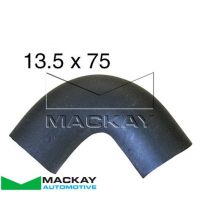 Mackay Crankcase (PCV) Breather Hose Thumbnail