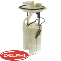 Delphi Electronic Fuel Pump Assembly Thumbnail