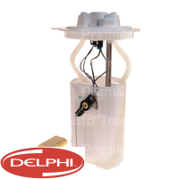 Delphi Electronic Fuel Pump Assembly Thumbnail