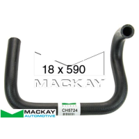 Mackay Heater Hose Thumbnail