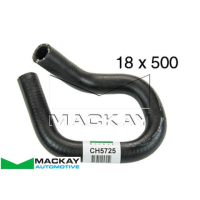 Mackay Heater Hose Thumbnail