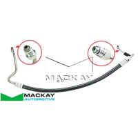 Mackay Power Steering Pressure Hose Thumbnail