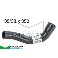Mackay Radiator Upper Hose Thumbnail