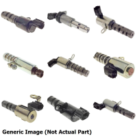 PAT Icon Variable Camshaft Actuator Thumbnail