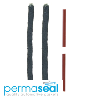 Permaseal Crankshaft Rear Seal Thumbnail