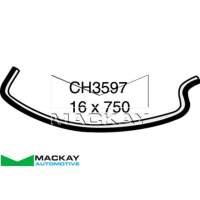 Mackay Heater Hose Thumbnail