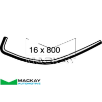 Mackay Heater Hose Thumbnail