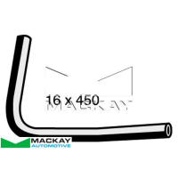 Mackay Heater Hose Thumbnail