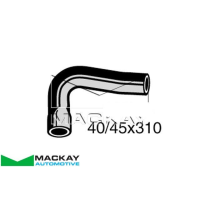 Mackay Radiator Upper Hose Thumbnail