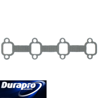 Durapro Exhaust Manifold Gasket Set Thumbnail