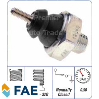 FAE Oil Pressure Sensor Thumbnail