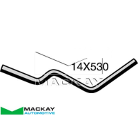 Mackay Heater Hose Thumbnail