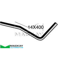 Mackay Heater Hose Thumbnail