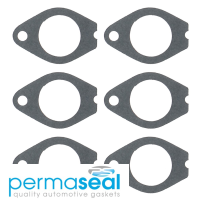 Permaseal Exhaust Manifold Gasket Set Thumbnail