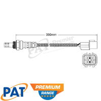 PAT Premium Oxygen Lambda Sensor Thumbnail