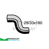 Mackay Engine Bypass Hose Thumbnail