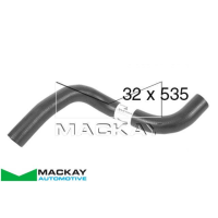 Mackay Radiator Lower Hose Thumbnail