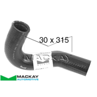 Mackay Radiator Upper Hose Thumbnail