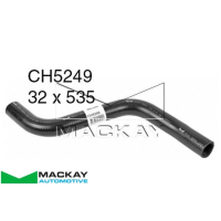 Mackay Radiator Lower Hose Thumbnail