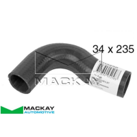 Mackay Radiator Upper Hose Thumbnail
