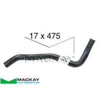 Mackay Heater Hose Thumbnail