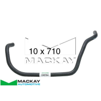 Mackay Throttle Body Coolant Hose Thumbnail