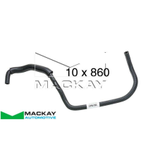 Mackay Throttle Body Coolant Hose Thumbnail