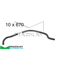 Mackay Throttle Body Coolant Hose Thumbnail