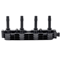 Swan Ignition Coil Thumbnail