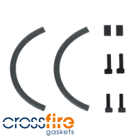 Crossfire Crankshaft Rear Seal Thumbnail