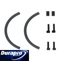Durapro Crankshaft Rear Seal Thumbnail