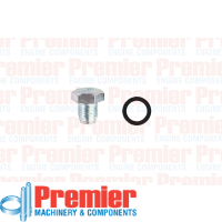 Premier Sump plug Thumbnail