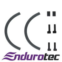 Endurotec Crankshaft Rear Seal Thumbnail