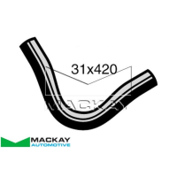 Mackay Radiator Upper Hose Thumbnail