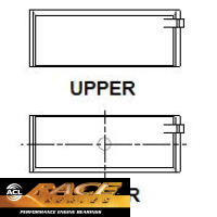 ACL Race Series Conrod bearing set-performance Thumbnail