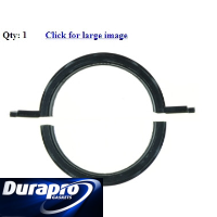 Durapro Crankshaft Rear Seal Thumbnail