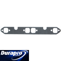 Durapro Extractor Manifold Gasket Thumbnail