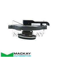 Mackay Radiator Cap Thumbnail
